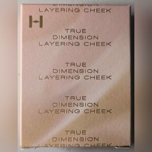 hince - True Dimension Layering Cheek - L003 Dreamlike